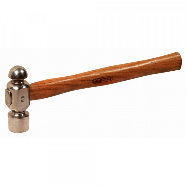 KS TOOLS TITAN+ Schlosserhammer,450g