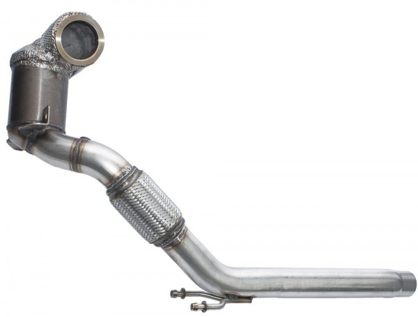 HJS Downpipe (mit ECE Zulassung)