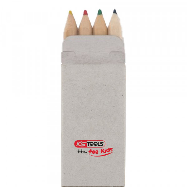KS TOOLS KS-Tools Kinder-Buntstifte