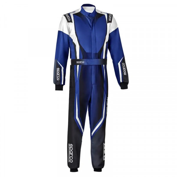 SPARCO Karting-Overall Prime K Advanced