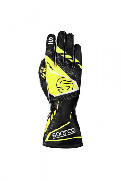 SPARCO KARTING-HANDSCHUHE K-ATTACK 2025