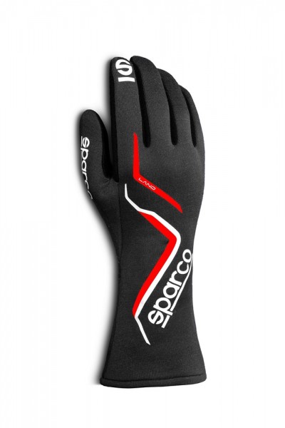 SPARCO Handschuhe LAND (FIA 8856-2000 SFI 3.3/5)