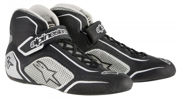 ALPINESTARS Tech 1-T Racingschuhe (FIA 8856-2000)