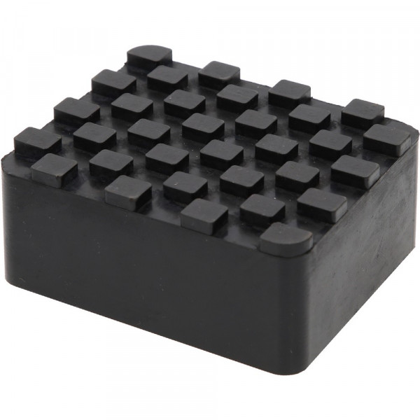 KS TOOLS Gummiauflage 18 für Hebebühnen,