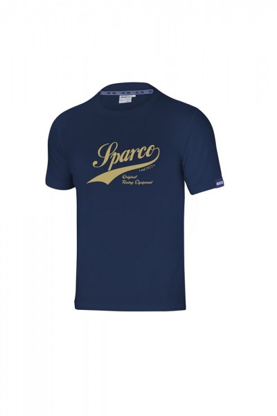SPARCO T-Shirt Vintage