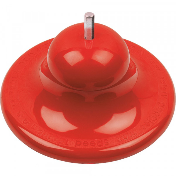 KS TOOLS Radnabenschleifer