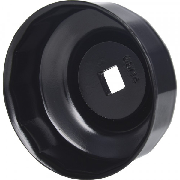 KS TOOLS 3/8&quot; Ölfilterschlüssel,64-14