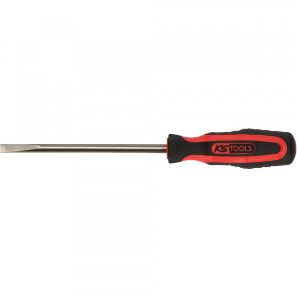 KS TOOLS TITAN+ Schraubendreher Schlitz,2,4mm