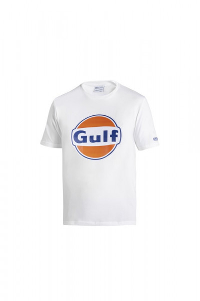SPARCO GULF T-SHIRT BRAND
