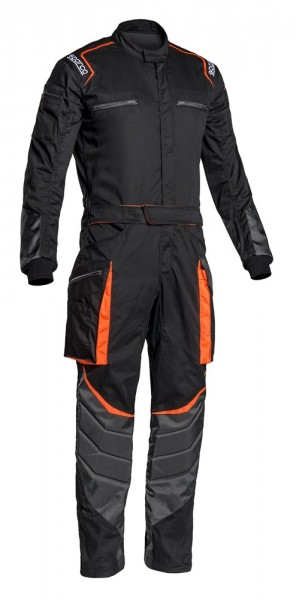 SPARCO Mechaniker Overall MS-7