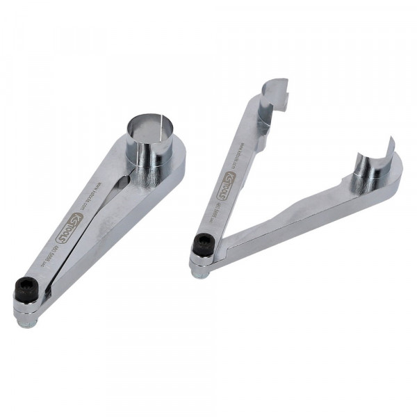 KS TOOLS Lösewerkzeug zum Entfernen des