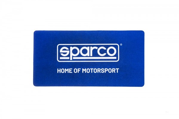 SPARCO Eingangsmatte Home of Motorsport