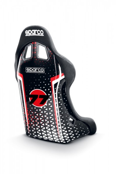 SPARCO Gaming Sitz Evo Gaming 77