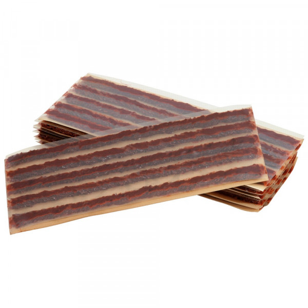 KS TOOLS Ersatzfäden, 178mm, 30er Pack