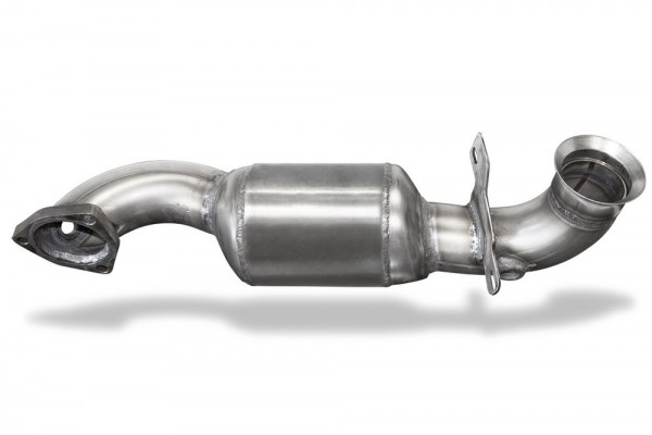 HJS Downpipe (mit ECE Zulassung)