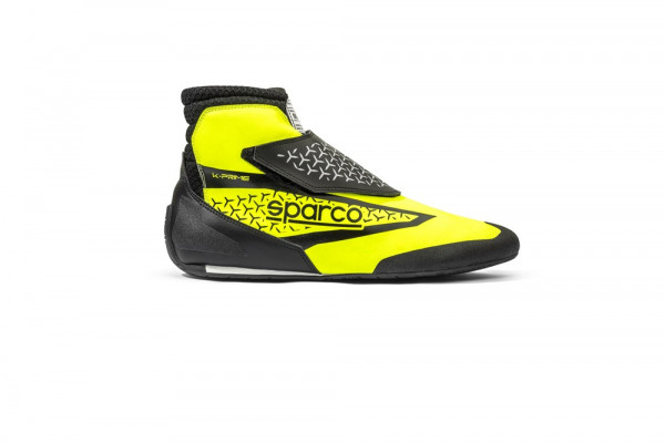 SPARCO KARTINGSCHUHE K-PRIME FIA 8877-2022