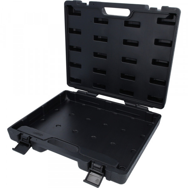 KS TOOLS 1/2 Kunststoff-Leerkoffer für