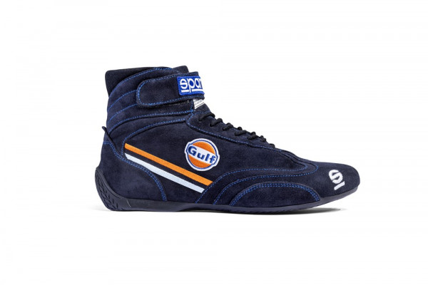 SPARCO RACINGSCHUH TOP GULF