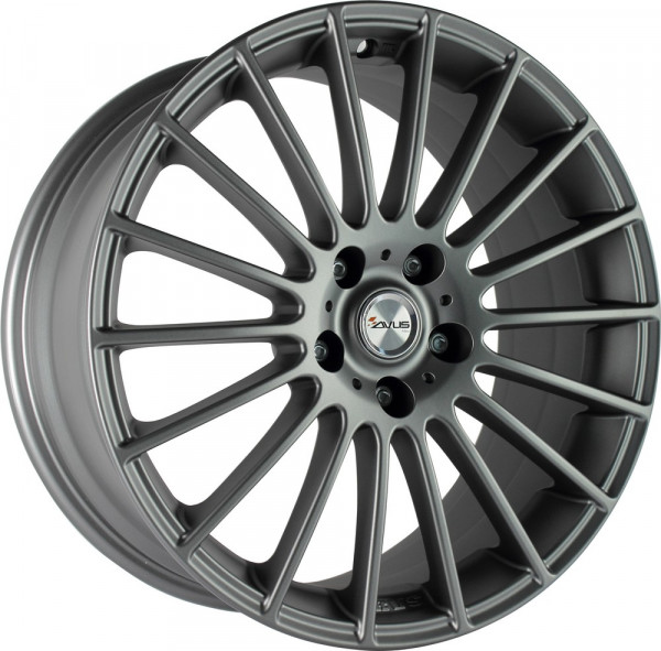 AVUS ACM-03 Multiflex-Felge matt anthracite
