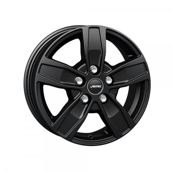 AUTEC Quantro Q 7017 Schwarz matt KBA 51401