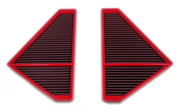 BMC Austausch Filter (Nicht CH-Norm)