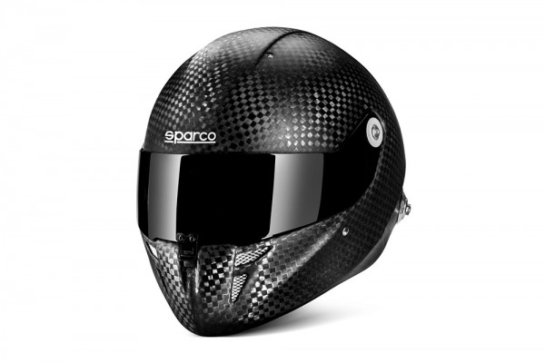 SPARCO Racing Helm Prime RF-10W Supercarbon