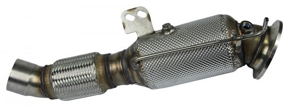 HJS Downpipe (mit ECE Zulassung)