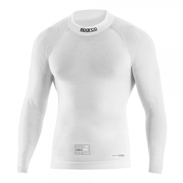 SPARCO Pullover langarm RW-11 (FIA 8856-2018)