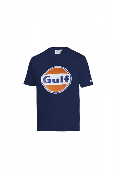 SPARCO GULF T-SHIRT BRAND