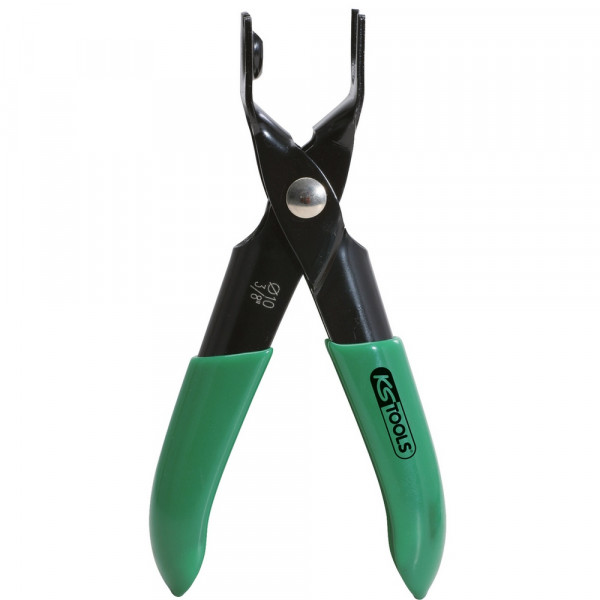 KS TOOLS Kraftstoffleitungszange,Opel