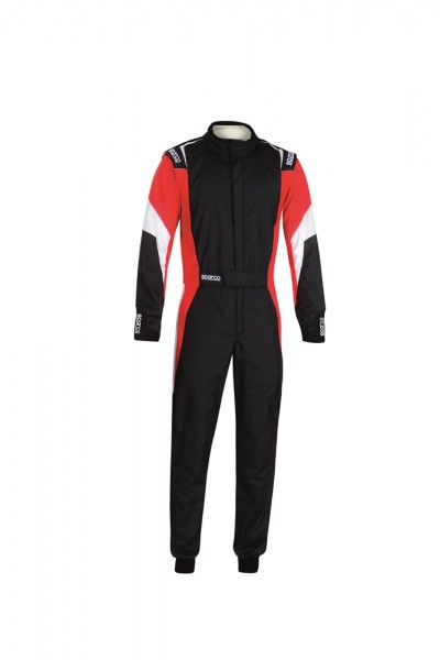 SPARCO Overall Competition R567 (FIA 8856-2018)