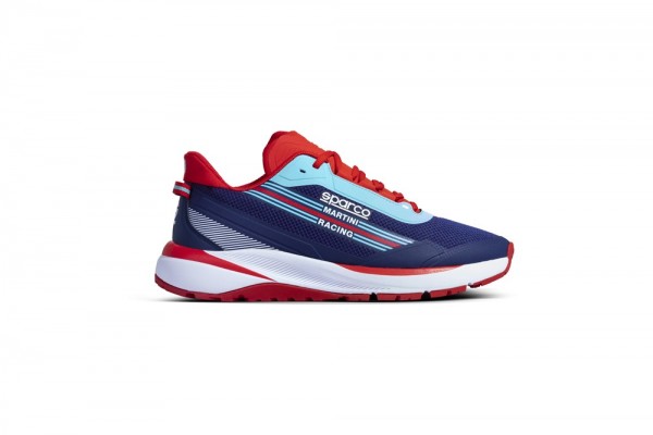 MARTINI RACING - SPARCO Freizeitschuhe S-RUN