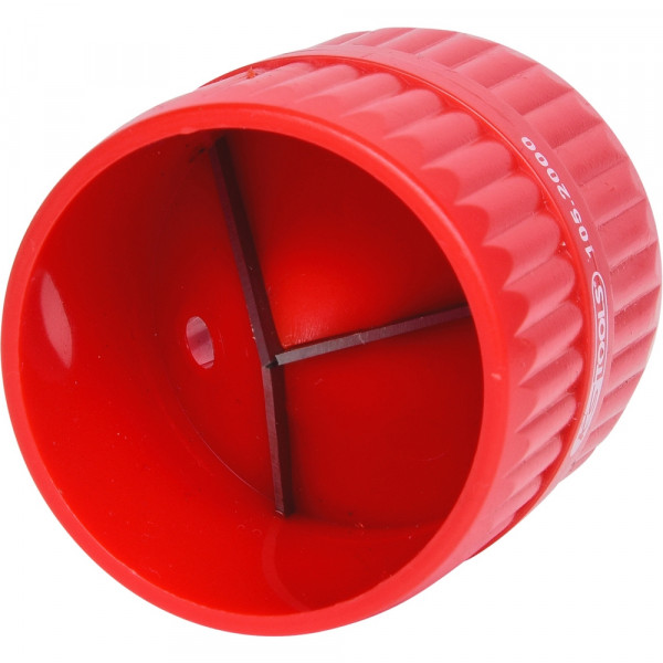 KS TOOLS Innen-Außen-Entgrater,Kunststoff,3-42mm