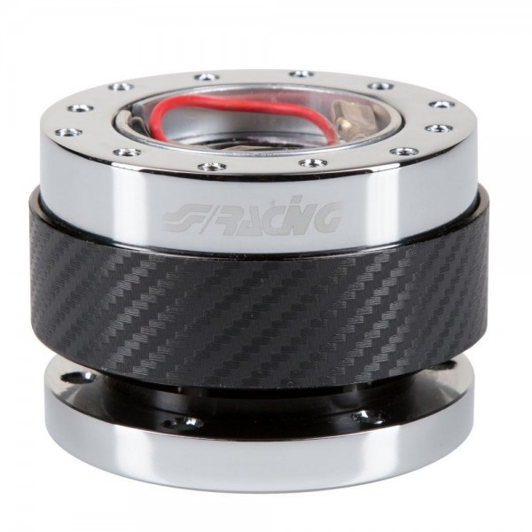 SIMONI RACING Snap Off mit Carbon Ring