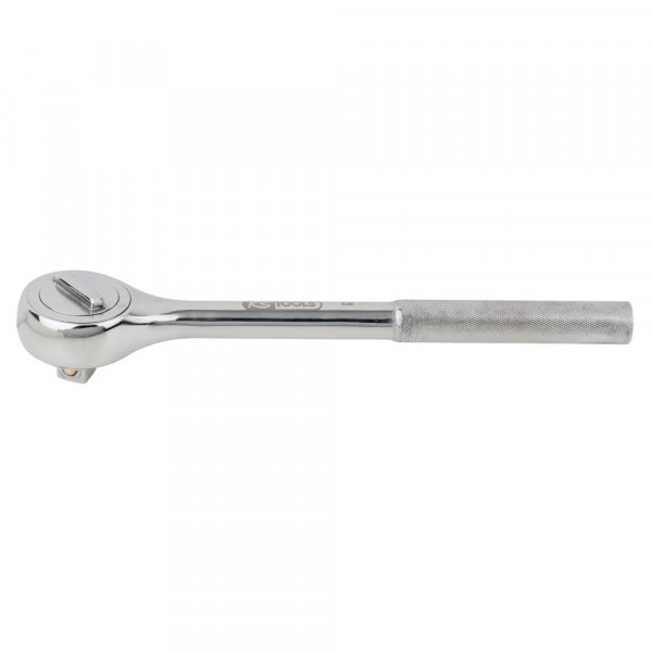 KS TOOLS 1/2" Umschaltknarre, EDELSTAHL