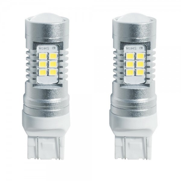 SIMONI RACING Glühlampe T20 7443 Multiled 12W