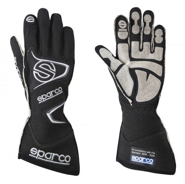 SPARCO Handschuhe Tide RG-9 (FIA)