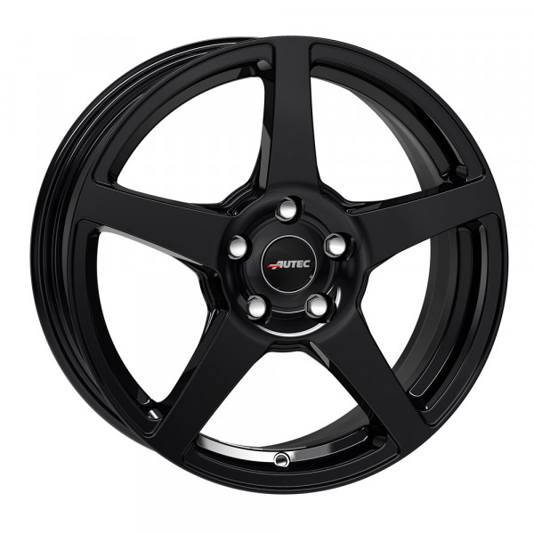 AUTEC Valea VL 7519 Schwarz KBA55605