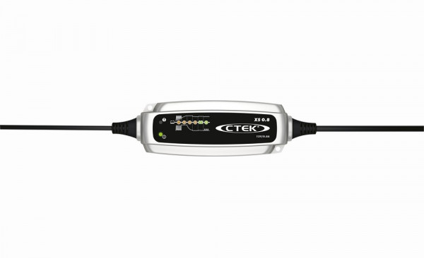 CTEK XS 0.8 Batterieladegerät 12V