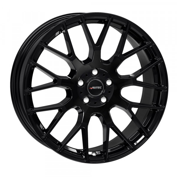 Autec Nimah Schwarz KBA 100014