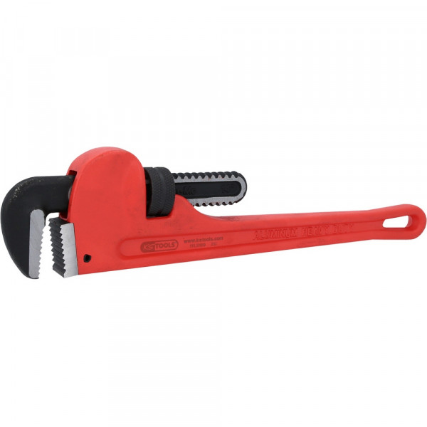 KS TOOLS Einhand-Rohrzange,1.1/2"