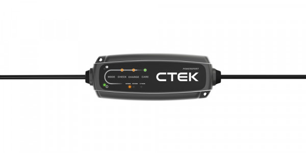 CTEK CT5 POWERSPORT 12V Lith. Ladegerät