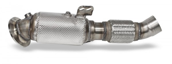 HJS Downpipe (mit ECE Zulassung)