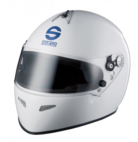 SPARCO Helm ADV Primo (CMH 2007)