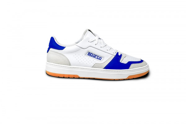 SPARCO SCHUHE S-URBAN GR 38 WE/BL