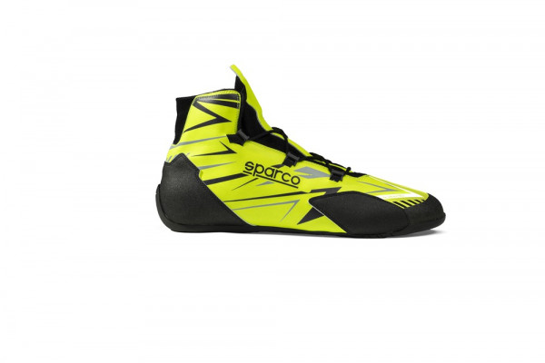 SPARCO KARTINGSCHUHE K-RAPID LACES 2025