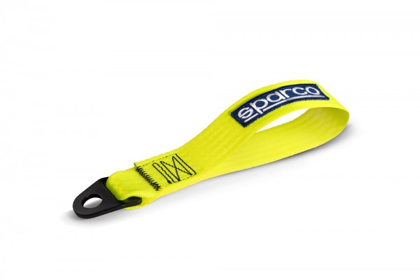 SPARCO Tuning Abschleppgurt / Abschleppschlaufe