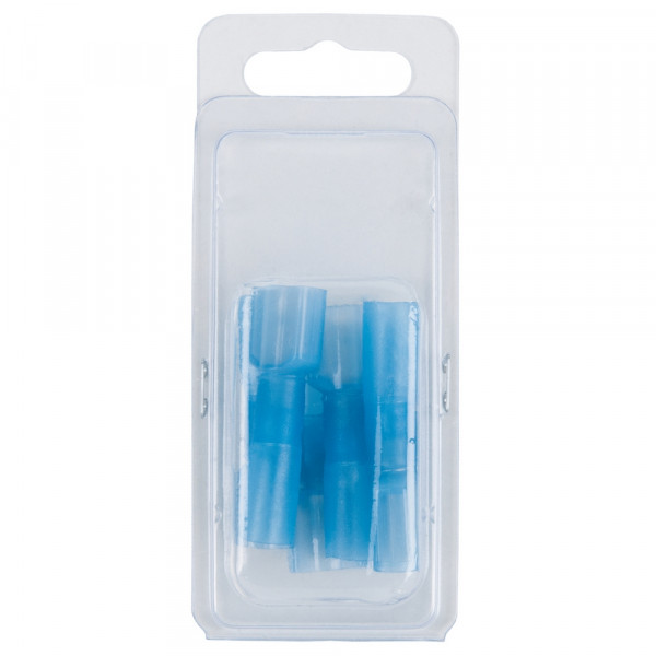 KS TOOLS Sortiment isolierter Quetschverbinder,