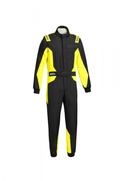 SPARCO Racing-Overall Sprint S Advanced R584