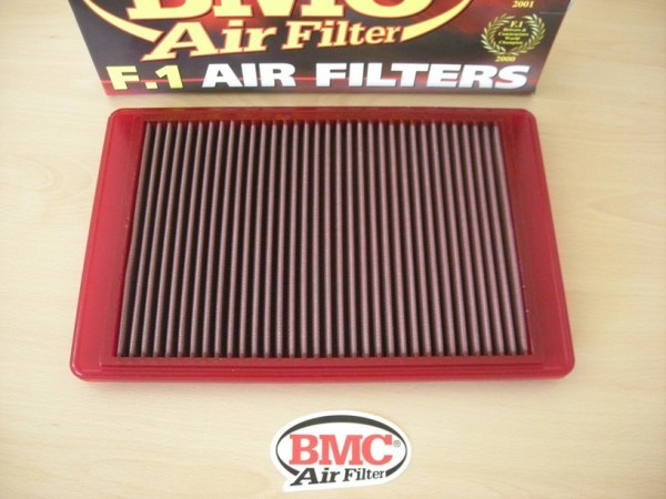 BMC Austausch Filter (Nicht CH-Norm)